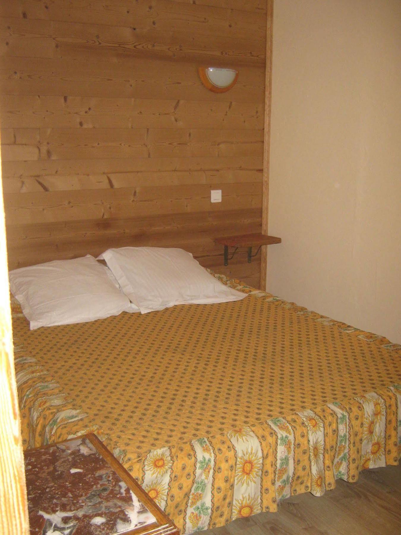 Hotel Du Col De Crous Péone Exteriér fotografie